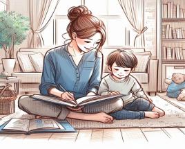 우리 아이 왜 이럴까요?, 개성 넘치는 아이, 혹시 타고난 기질 때문일까요? 사진