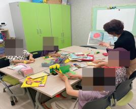 나만의 책 만들기 [북아트] 사진