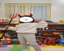 부모-자녀놀이코칭 신나는 놀이시간~! 사진