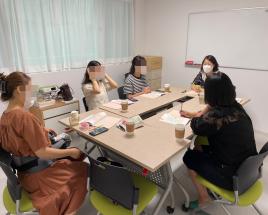 369 나를 깨우기 - 무료 부모교육 - 마음의 색깔을 알기 사진