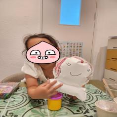 나만의 얼굴 풍선 만들기 미리보기